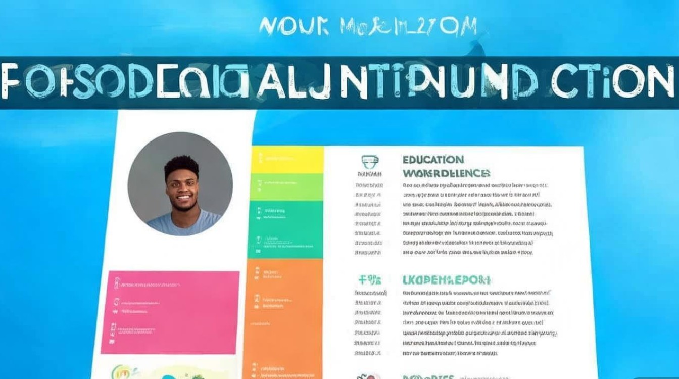 简历自我介绍怎么写简短？3分钟学会优质范文-图3