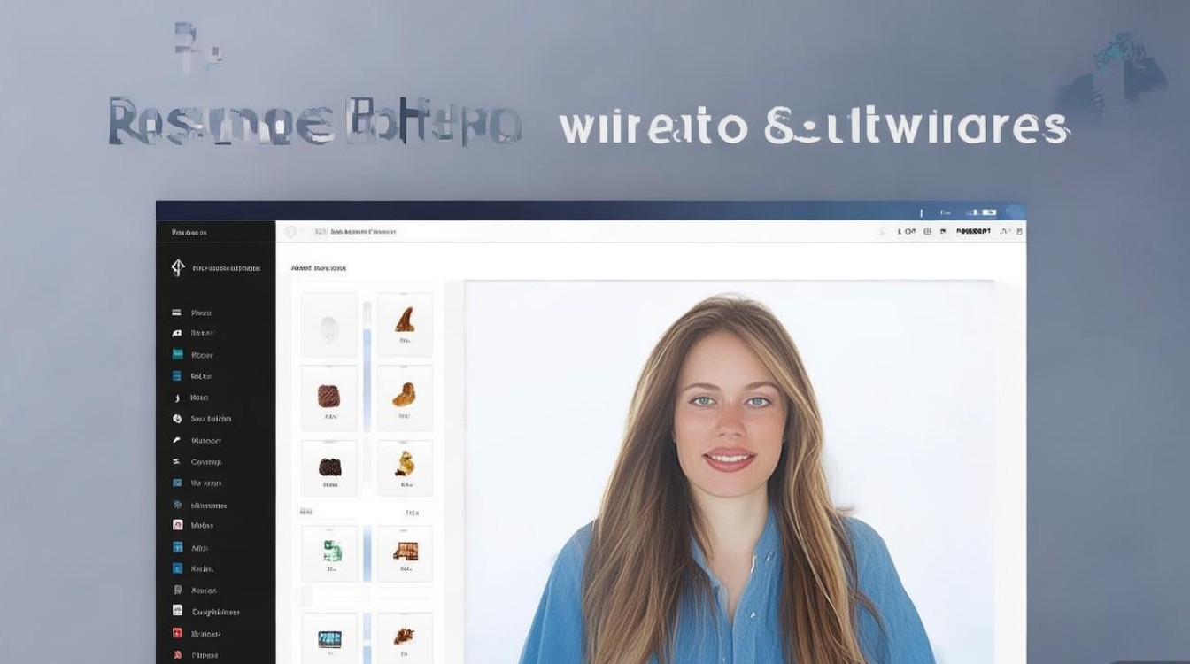 简历头像制作技巧有哪些?,简历头像制作软件哪个好?-图2 简历头像制作技巧有哪些?,简历头像制作软件哪个好?-图2