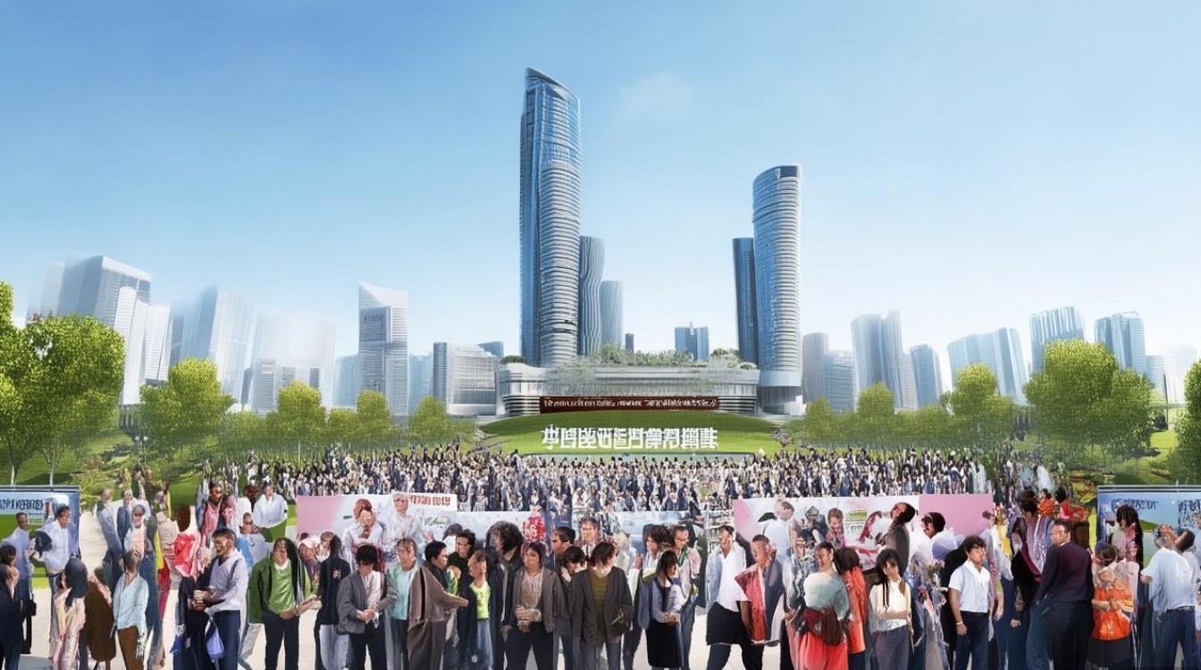 河北雄安新区大规模招聘,哪些岗位机会最多?求职者该如何准备?,求职者如何备战雄安招聘?-图1 河北雄安新区大规模招聘,哪些岗位机会最多?求职者该如何准备?,求职者如何备战雄安招聘?-图1