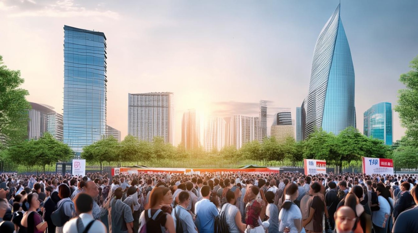 河北雄安新区大规模招聘,哪些岗位机会最多?求职者该如何准备?,求职者如何备战雄安招聘?-图2 河北雄安新区大规模招聘,哪些岗位机会最多?求职者该如何准备?,求职者如何备战雄安招聘?-图2