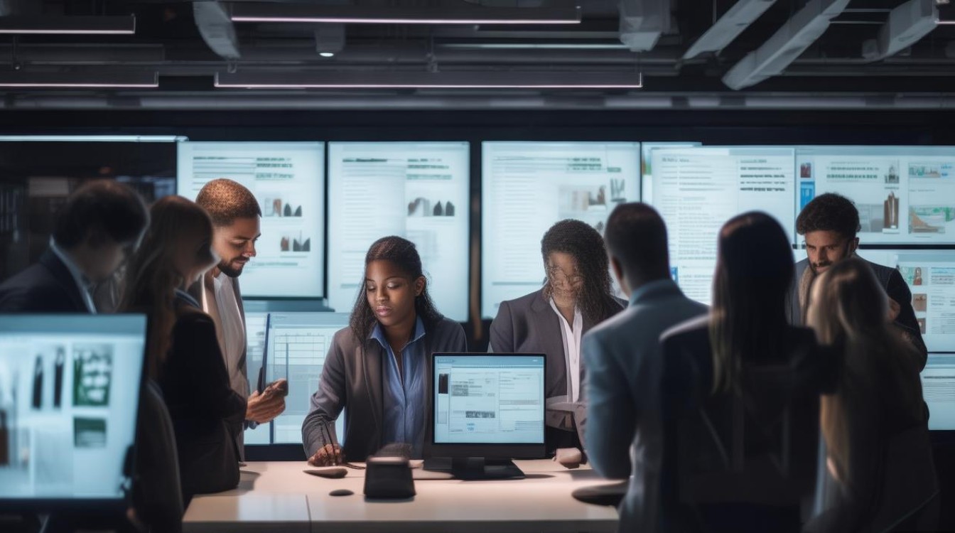 信息管理系统人员招聘,企业如何挑选合适人才?, 如何高效招聘信息管理人才?-图3 信息管理系统人员招聘,企业如何挑选合适人才?, 如何高效招聘信息管理人才?-图3