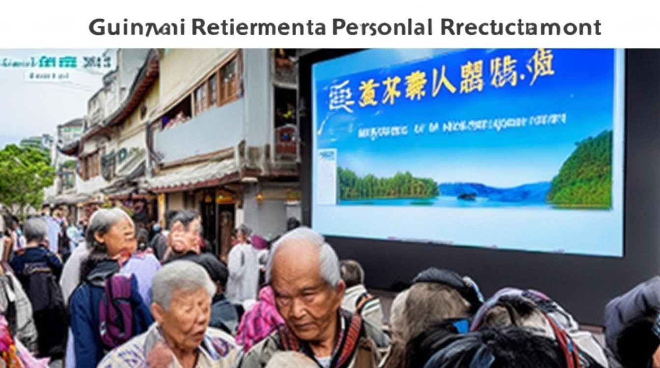 广西退休人员招聘网靠谱吗?真实评价如何?-图3 广西退休人员招聘网靠谱吗?真实评价如何?-图3