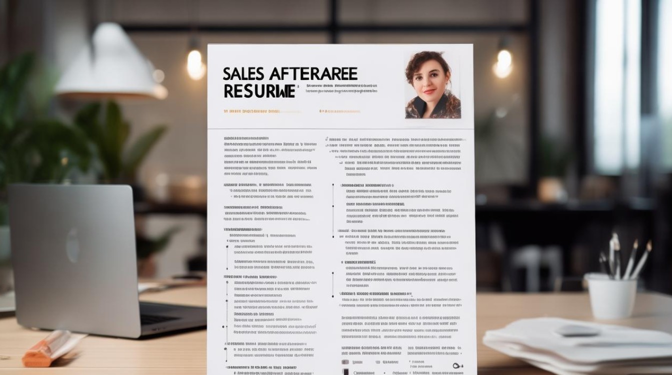 售后客服简历重点写什么,无经验求职者如何提高简历通过率?-图1 售后客服简历重点写什么,无经验求职者如何提高简历通过率?-图1