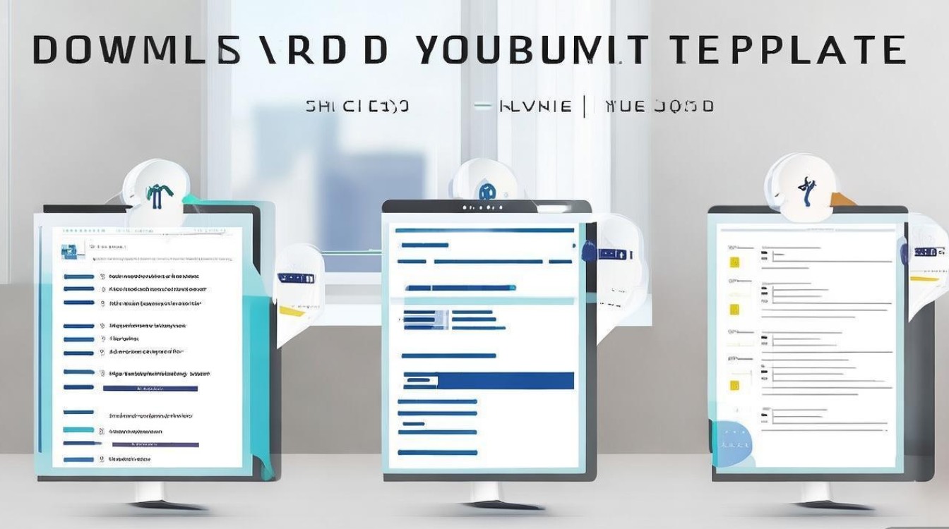 如何轻松使用下载的简历模板?详细步骤解析揭秘!下载的简历模板怎么编辑,简历模板使用-图2 如何轻松使用下载的简历模板?详细步骤解析揭秘!下载的简历模板怎么编辑,简历模板使用-图2