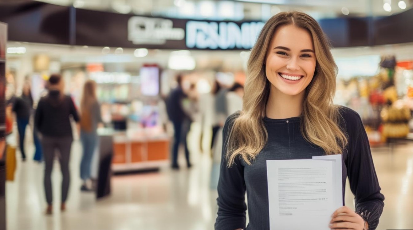 优秀促销员简历怎么写?工作经历重点如何突出?促销员简历怎么写工作经历-图2 优秀促销员简历怎么写?工作经历重点如何突出?促销员简历怎么写工作经历-图2