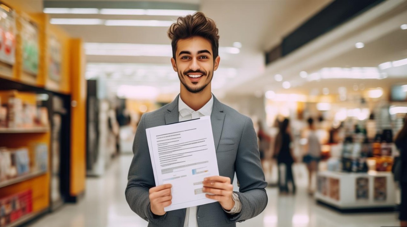 优秀促销员简历怎么写?工作经历重点如何突出?促销员简历怎么写工作经历-图3 优秀促销员简历怎么写?工作经历重点如何突出?促销员简历怎么写工作经历-图3