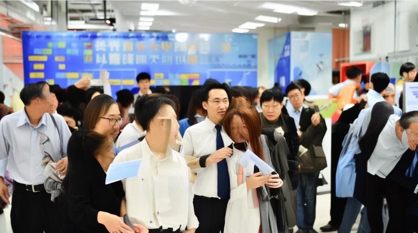 潍坊第三检测机构大规模招聘,为何如此紧缺检测人员?,潍坊检测机构招聘为何紧缺检测人员?原因解析与应对策略-图2 潍坊第三检测机构大规模招聘,为何如此紧缺检测人员?,潍坊检测机构招聘为何紧缺检测人员?原因解析与应对策略-图2