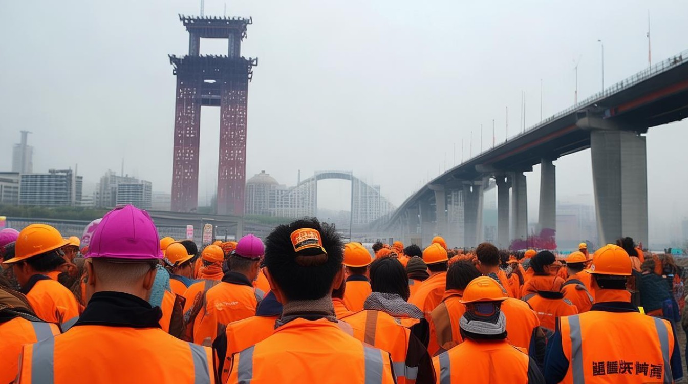 中交路桥陕西招聘，为何如此青睐陕西人才？，中交路桥为何偏爱陕西人才招聘？-图1