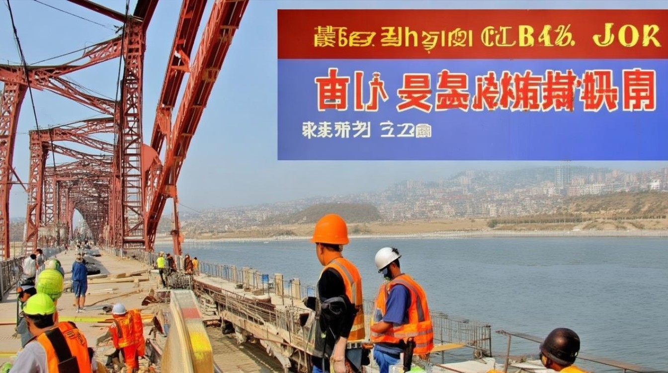 中交路桥陕西招聘，为何如此青睐陕西人才？，中交路桥为何偏爱陕西人才招聘？-图2