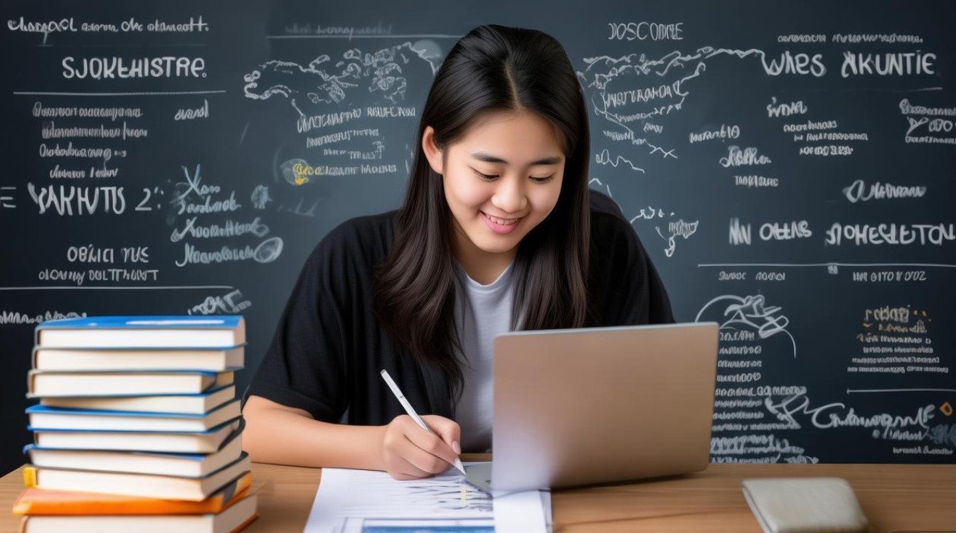 奖学金简历怎么写？个人优势凸显技巧-图2