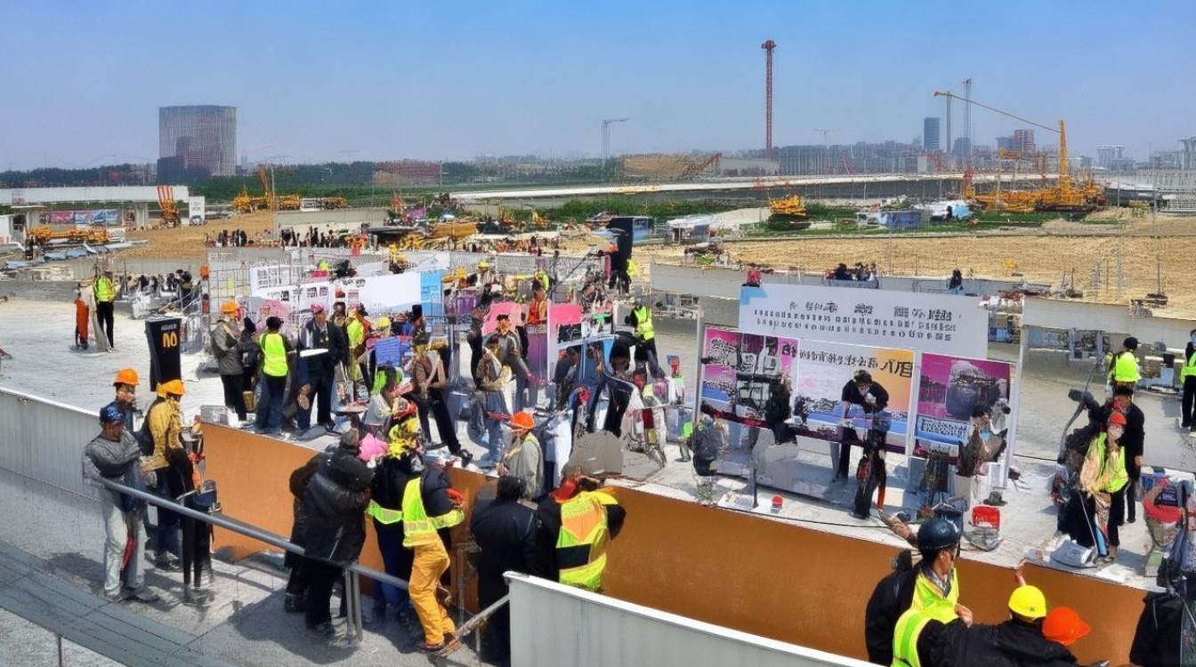 西宁公路工程招聘热潮来袭,为何众多人才趋之若鹜?西宁公路工程招聘待遇怎么样?-图3 西宁公路工程招聘热潮来袭,为何众多人才趋之若鹜?西宁公路工程招聘待遇怎么样?-图3