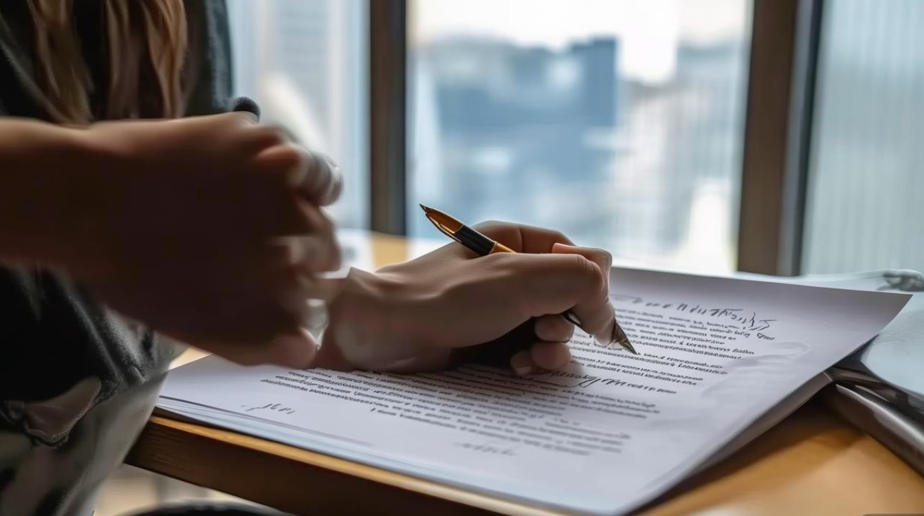 如何撰写求职意愿？，毕业生推荐表求职意愿怎么表达-图2