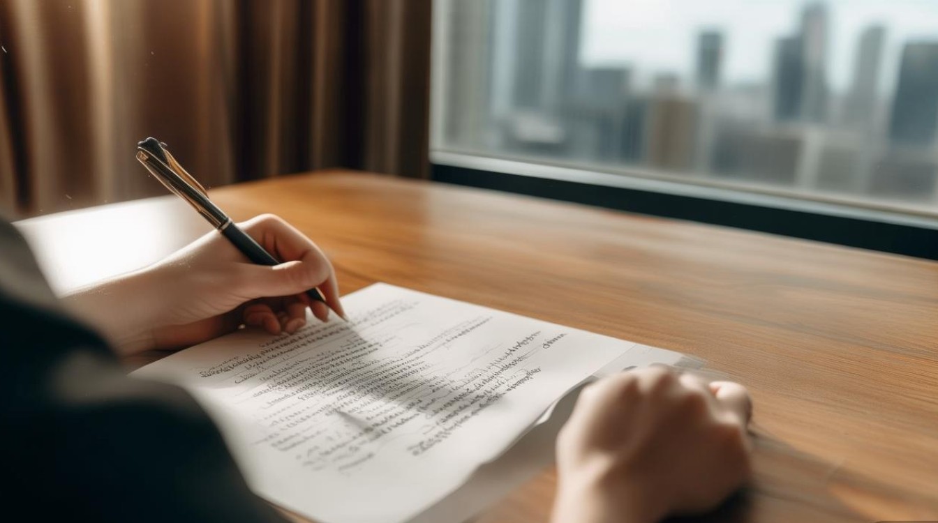 如何撰写求职意愿？，毕业生推荐表求职意愿怎么表达-图3