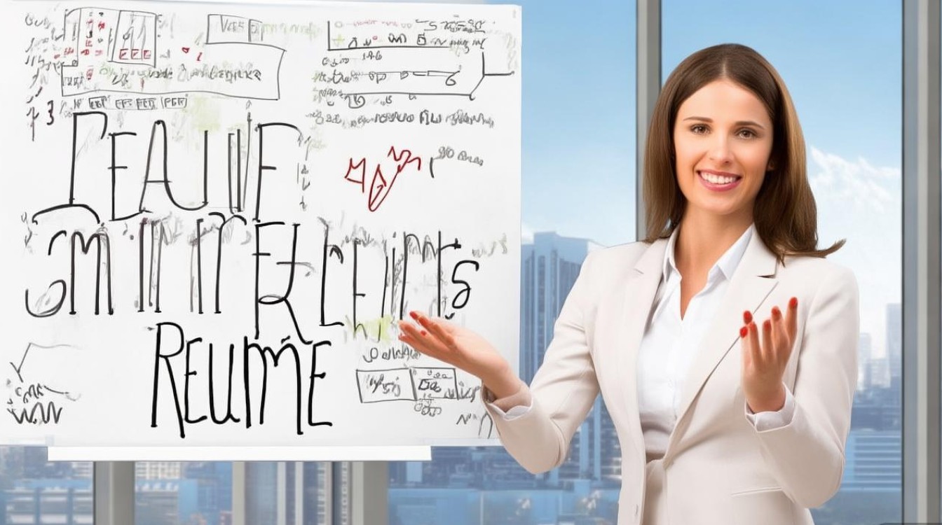 如何撰写引人注目的管理经验简历,让管理经历脱颖而出?管理简历怎么写-图1 如何撰写引人注目的管理经验简历,让管理经历脱颖而出?管理简历怎么写-图1