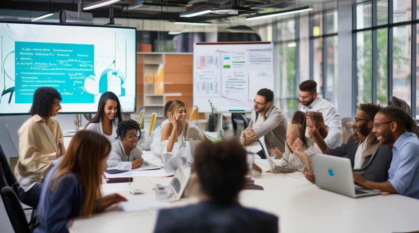 如何高效招聘优秀技术人才?高效精准招聘技术人才的方法-图1 如何高效招聘优秀技术人才?高效精准招聘技术人才的方法-图1