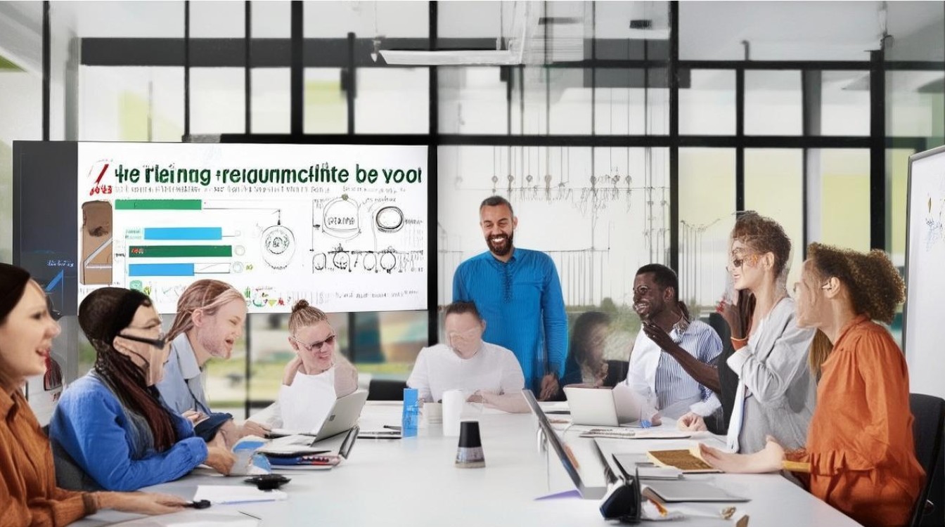 如何高效招聘优秀技术人才?高效精准招聘技术人才的方法-图2 如何高效招聘优秀技术人才?高效精准招聘技术人才的方法-图2