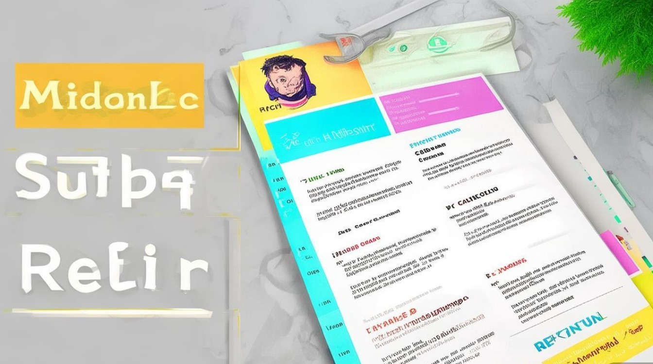 初中生个人简历怎么写？附优秀范文模板下载-图1