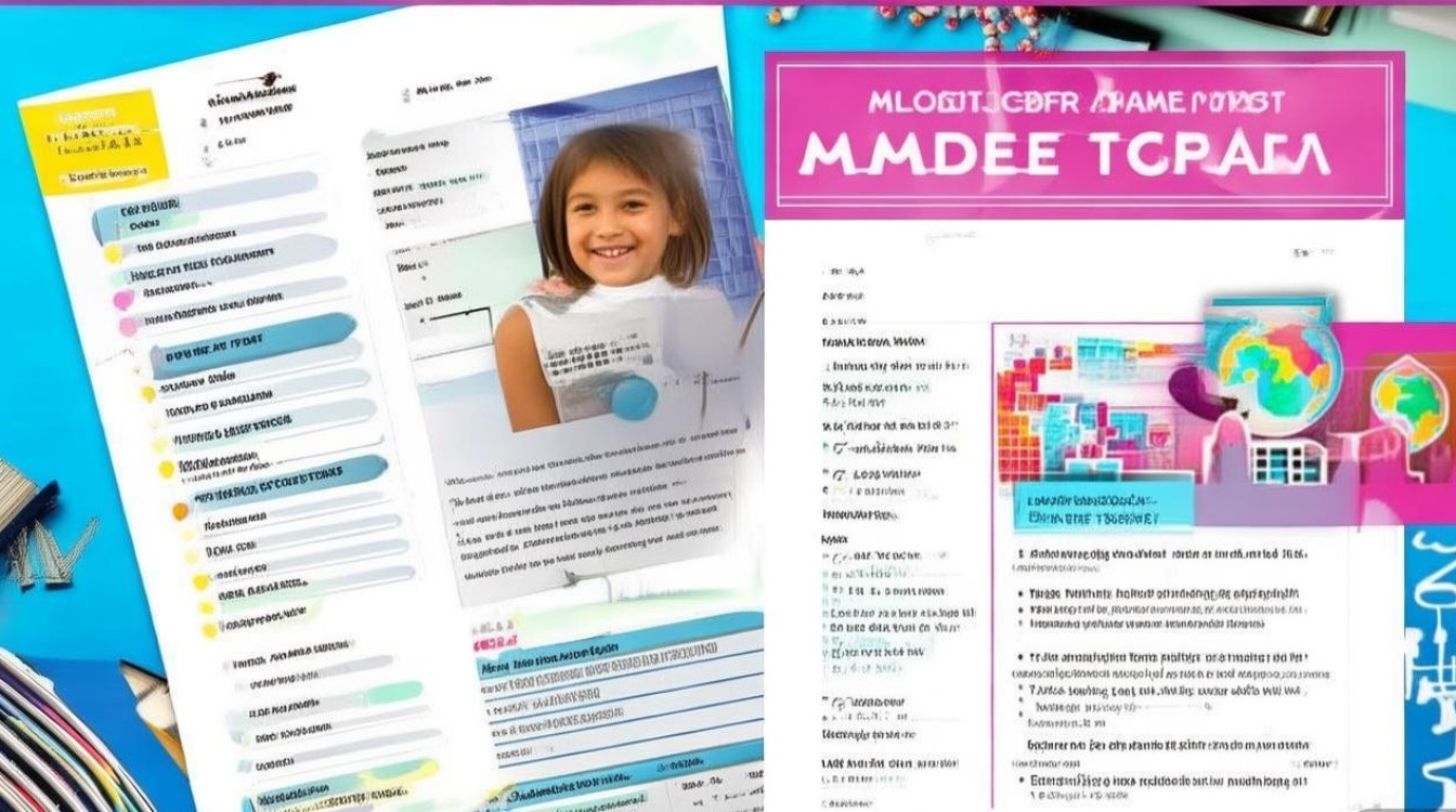 初中生个人简历怎么写？附优秀范文模板下载-图2