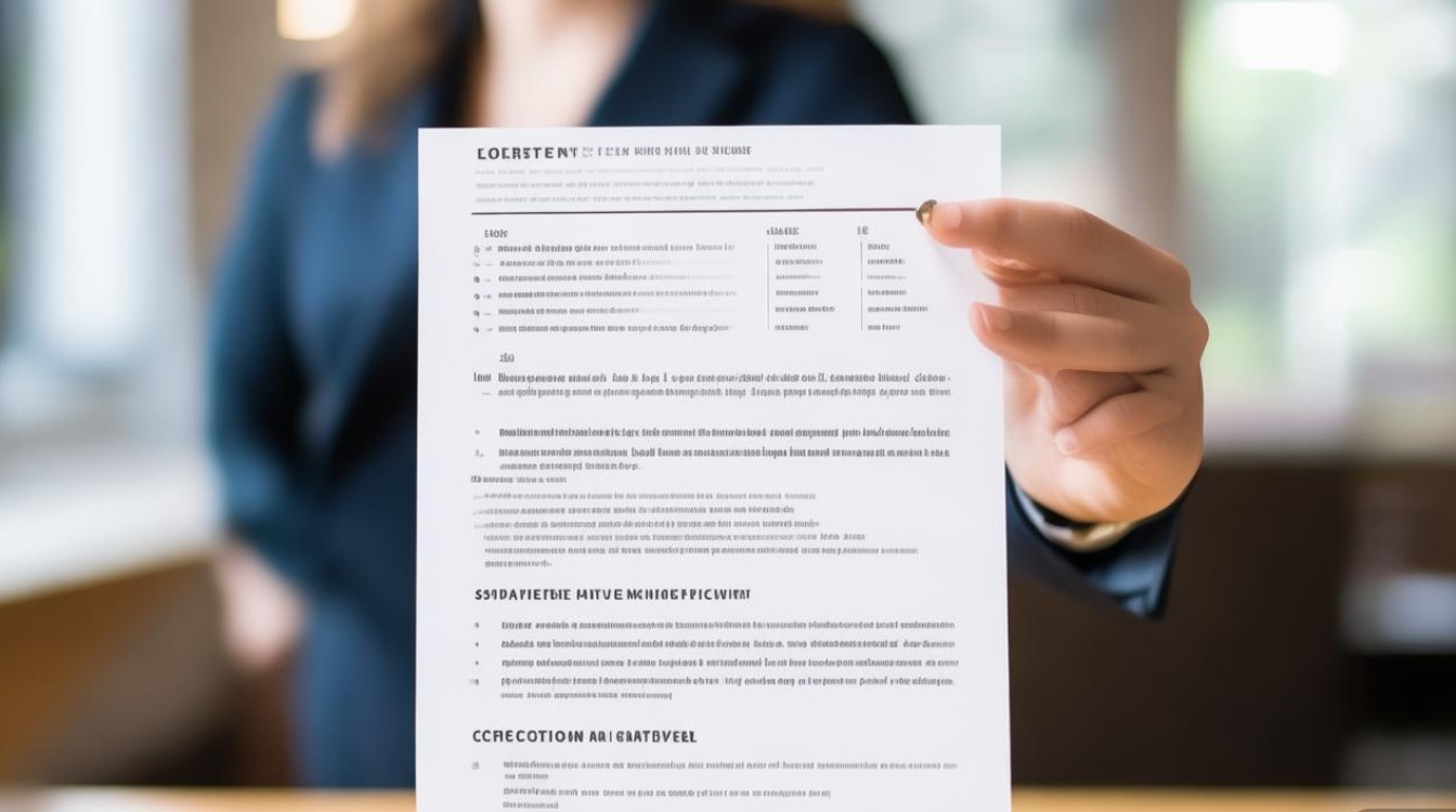 房产中介简历模板大全，哪些关键内容不能少？-图2