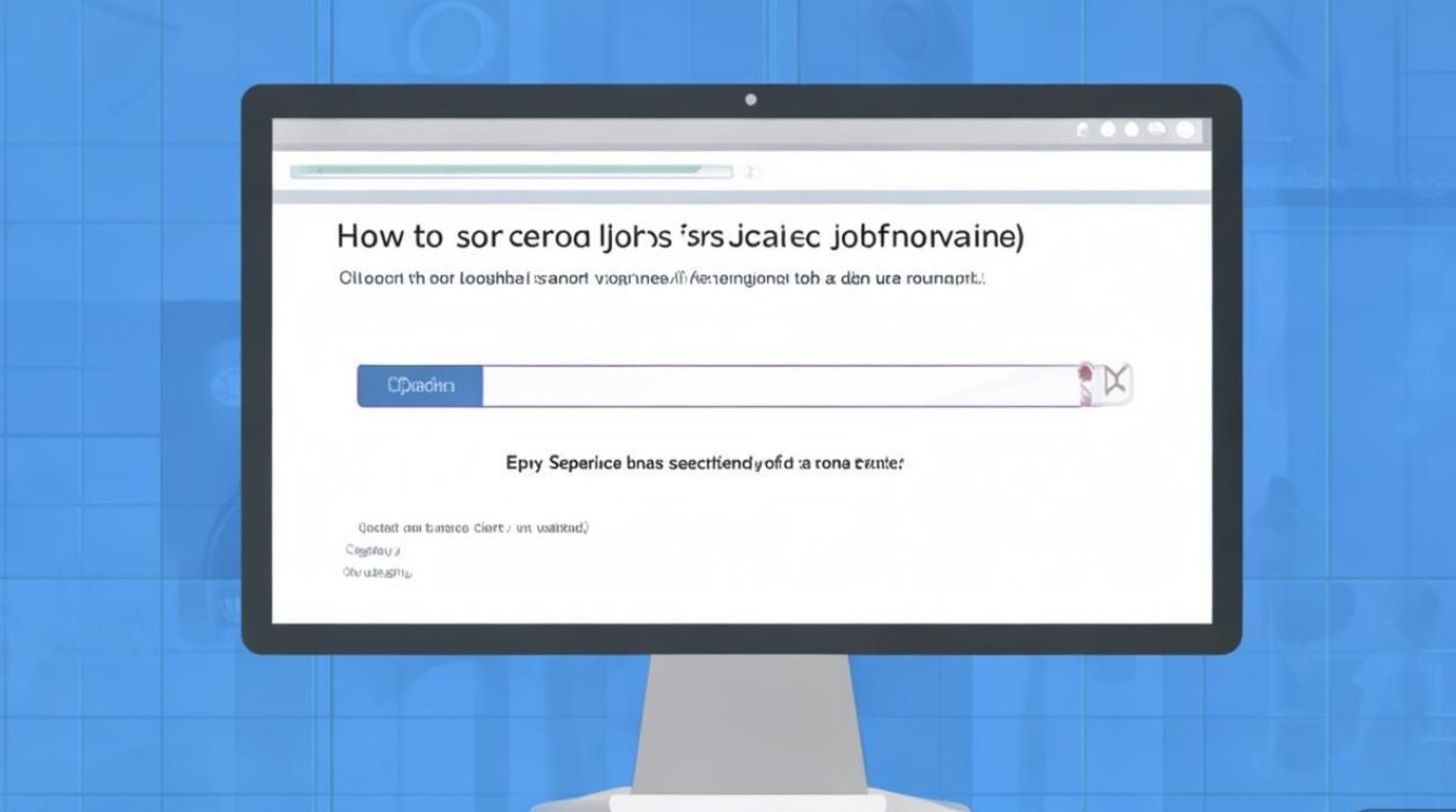 怎样快速找到合适的人才简历?高效求职简历搜索方法-图2 怎样快速找到合适的人才简历?高效求职简历搜索方法-图2