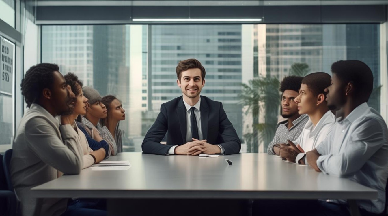 招聘员额面试题怎么答?应对技巧助你求职成功!-图1 招聘员额面试题怎么答?应对技巧助你求职成功!-图1