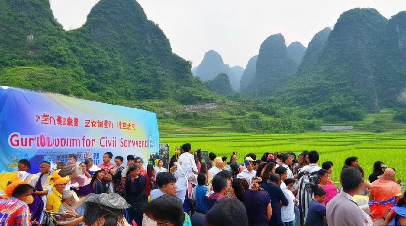 贵州事业单位招聘新政策解读,2024贵州事业编报考条件有哪些新要求?-图2 贵州事业单位招聘新政策解读,2024贵州事业编报考条件有哪些新要求?-图2