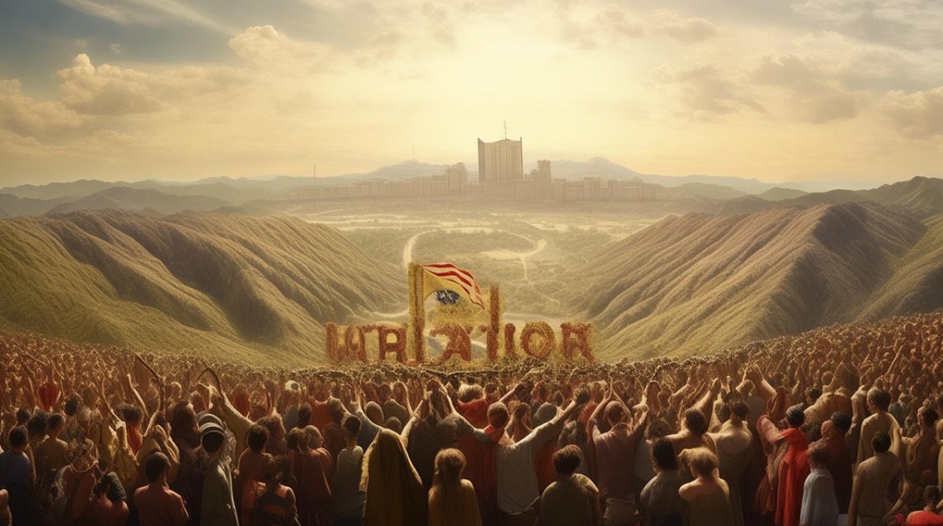 祖国成立背后有哪些不为人知的传奇故事？新中国成立秘闻有哪些？-图2