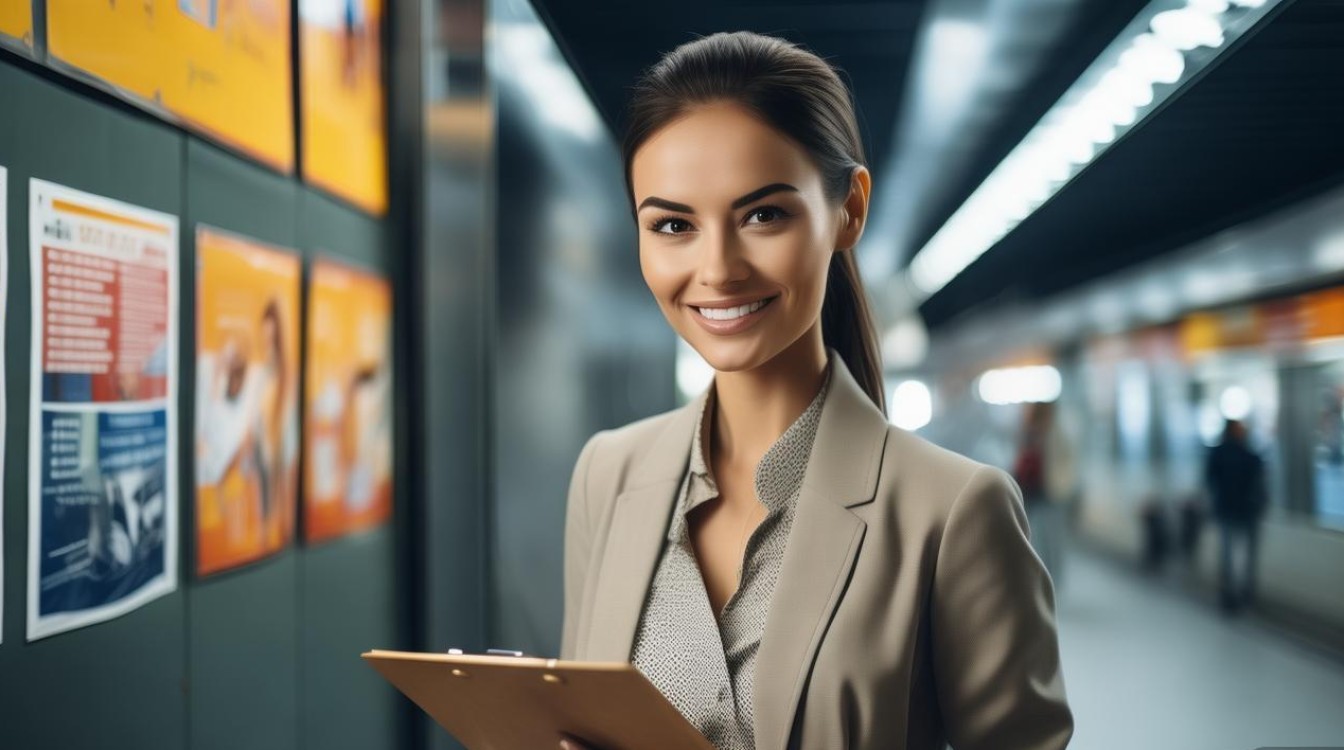 地铁招聘的文职人员，他们的岗位职责与晋升机会究竟有哪些？，在地铁公司做文职人员日常岗位职责是什么？未来晋升机会大不大？-图1