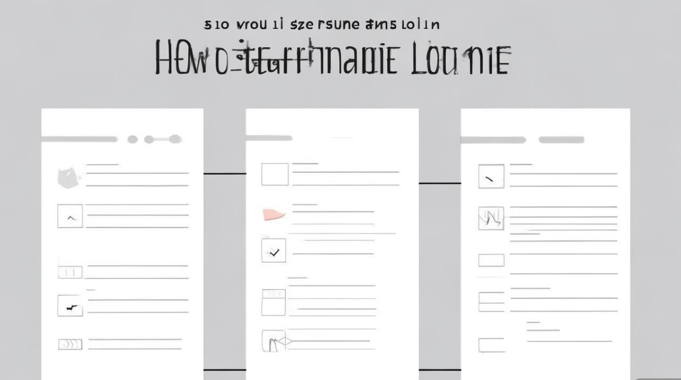 如何有效删减简历表格,去除冗余信息?,简历表格删减优化技巧有哪些?-图1 如何有效删减简历表格,去除冗余信息?,简历表格删减优化技巧有哪些?-图1