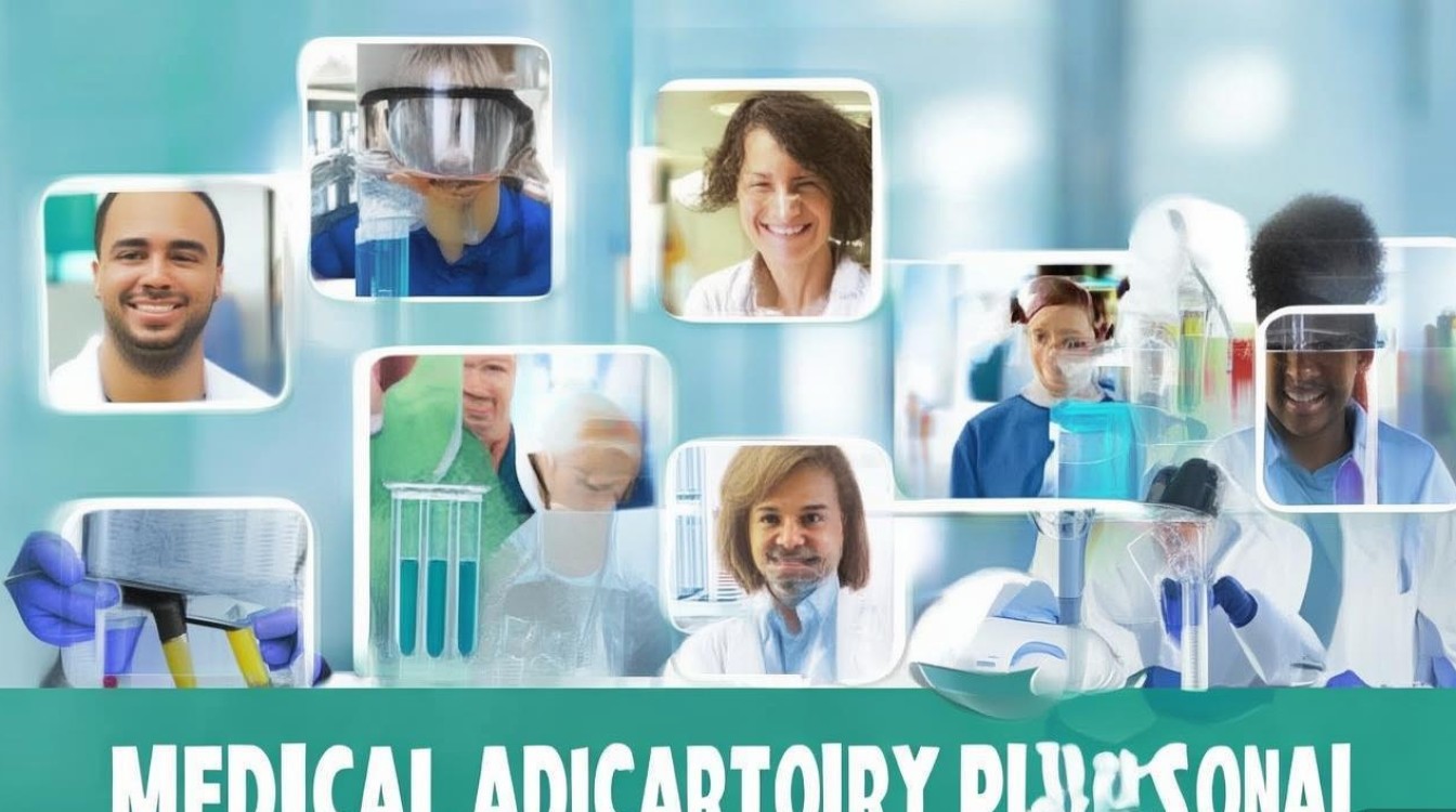 医学检验师招聘必看，关键要求与福利有哪些？，医学检验招聘要求及待遇[城市] 五险一金编制PCR证-图2