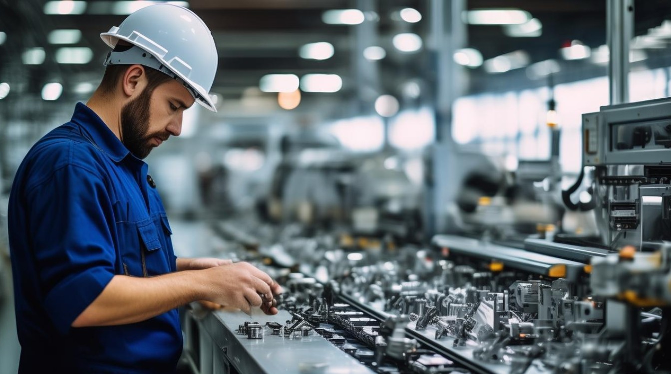 生产线操作工简历怎么写?生产线工人简历撰写技巧,高通过率模板分享!-图3 生产线操作工简历怎么写?生产线工人简历撰写技巧,高通过率模板分享!-图3