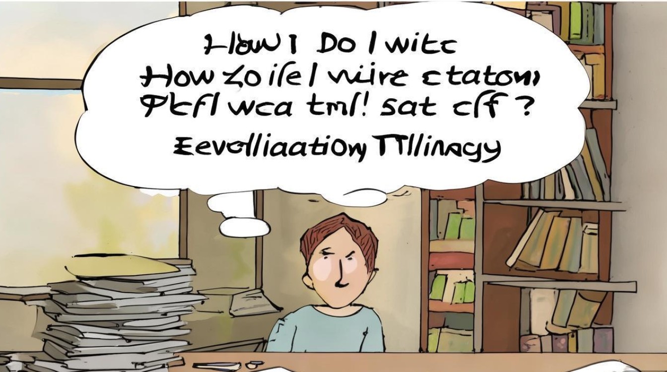 自我评价套模板HR会反感吗？简历自我评价怎么写真实能加分？-图1