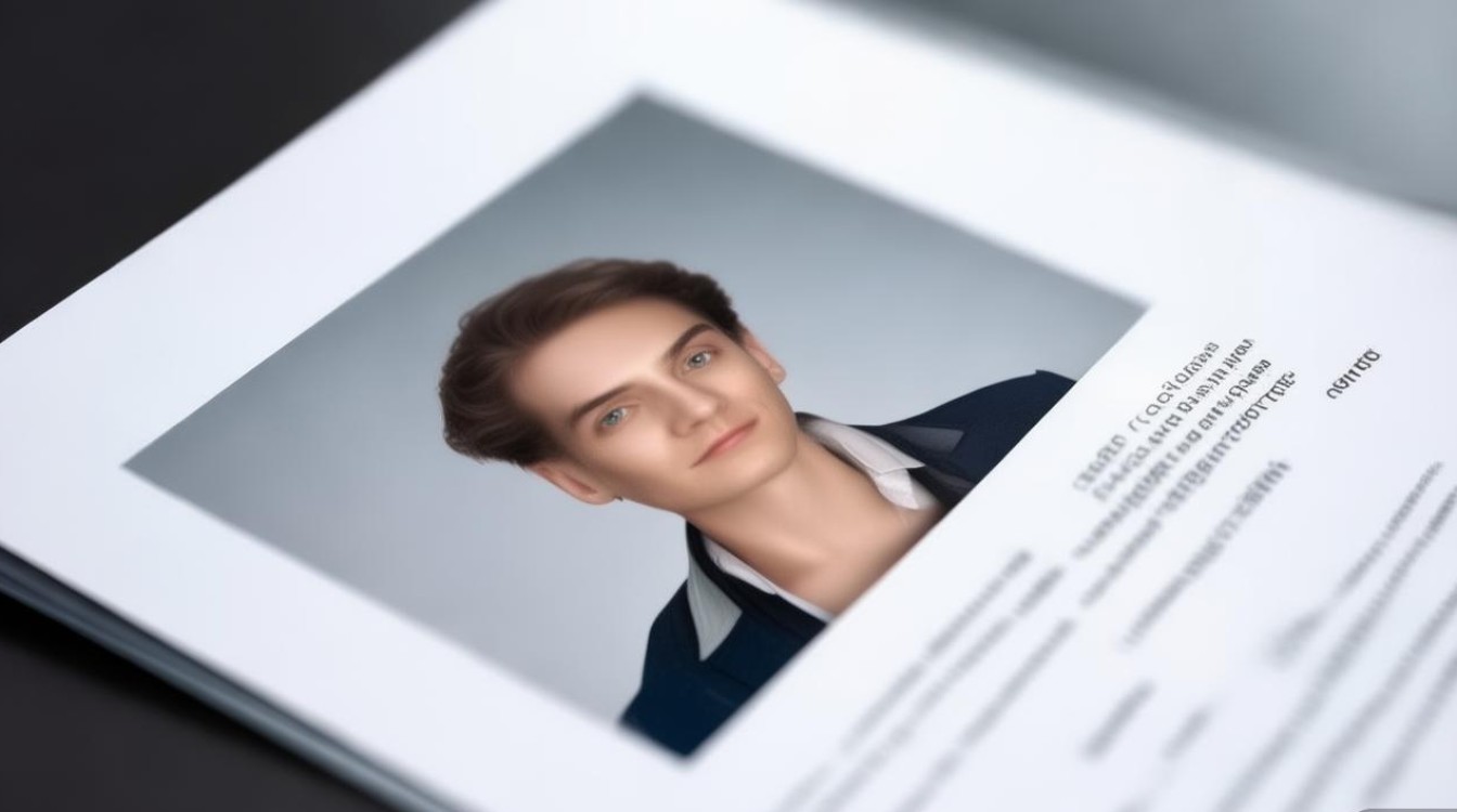 简历照片多大合适?求职简历制作规范-图2 简历照片多大合适?求职简历制作规范-图2