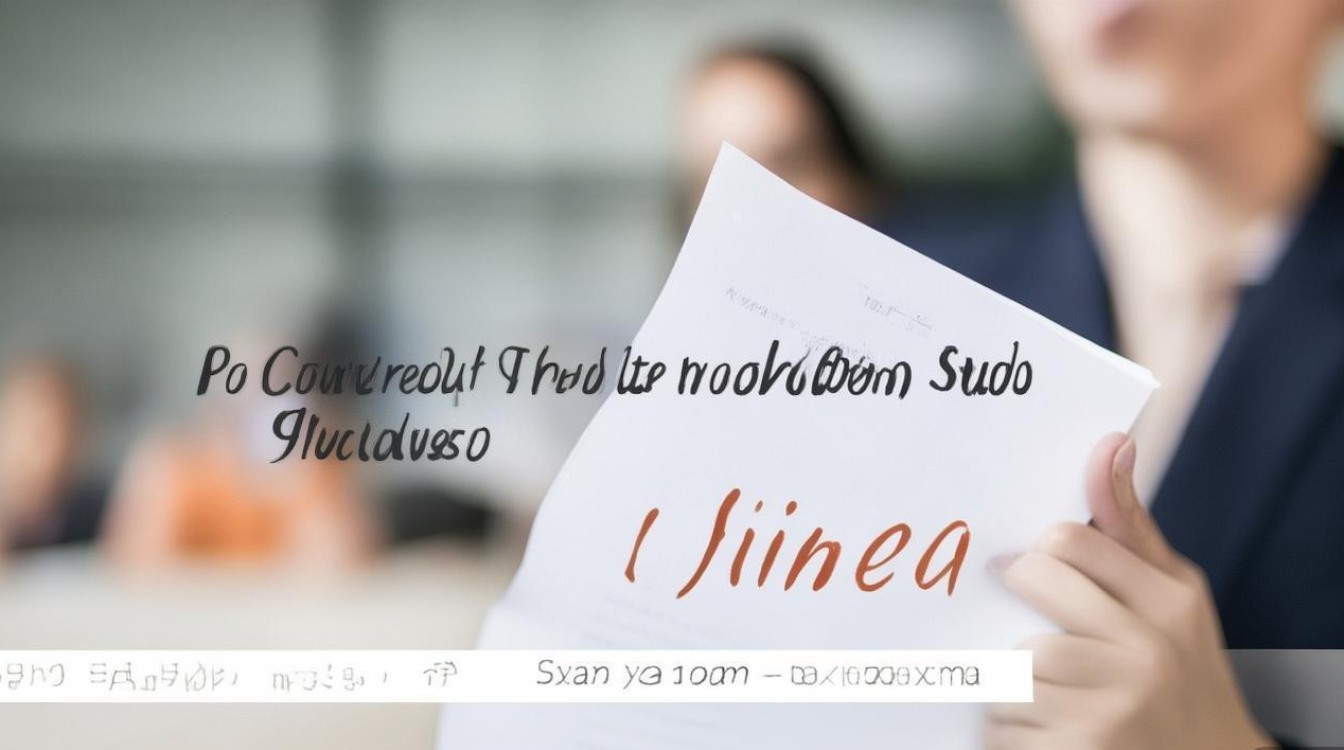 面试如何表达个人特长，面试英语特长怎么说？-图3