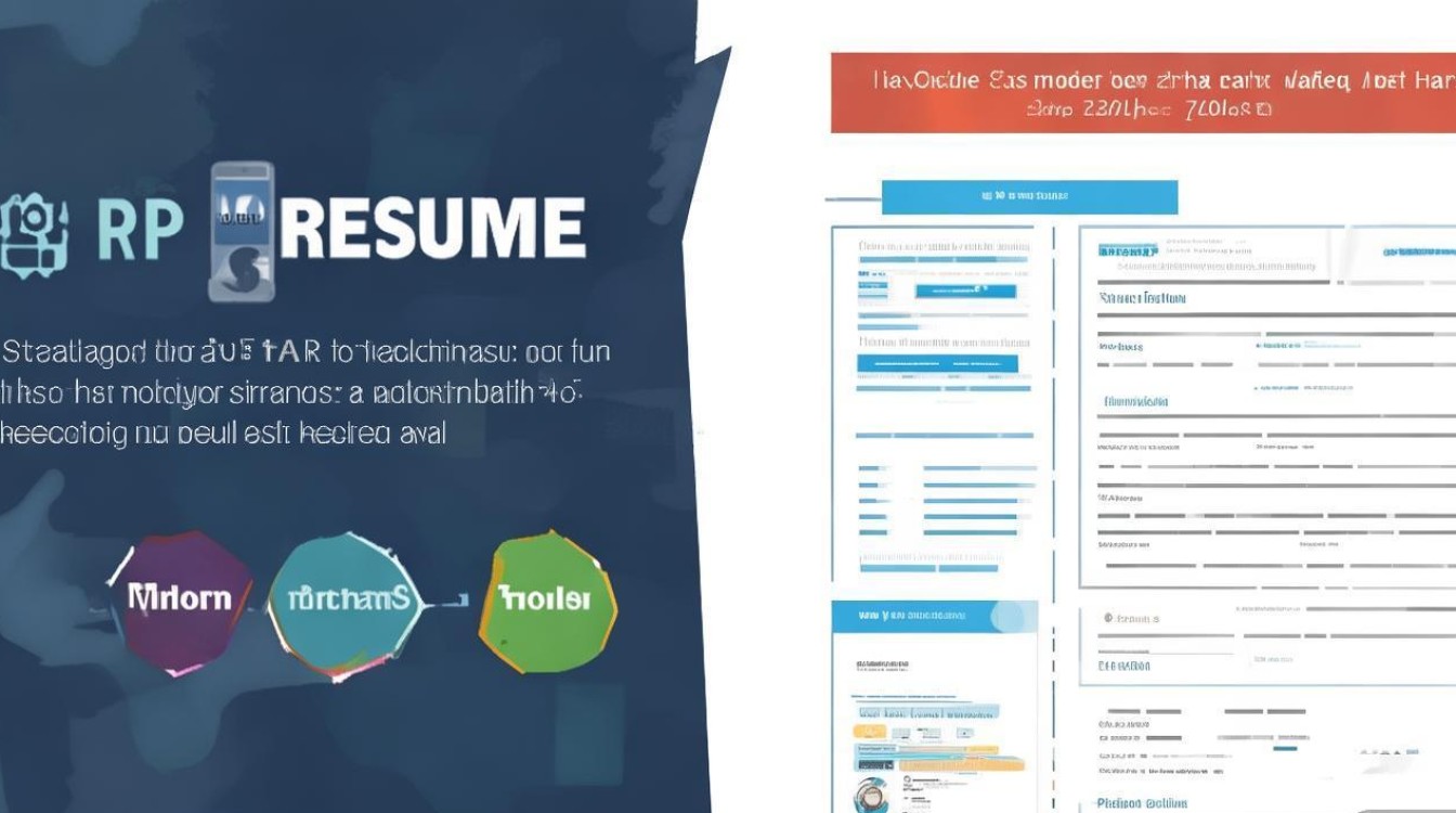 PHP项目经验怎么写吸引HR?STAR法则优化PHP简历技巧-图1 PHP项目经验怎么写吸引HR?STAR法则优化PHP简历技巧-图1