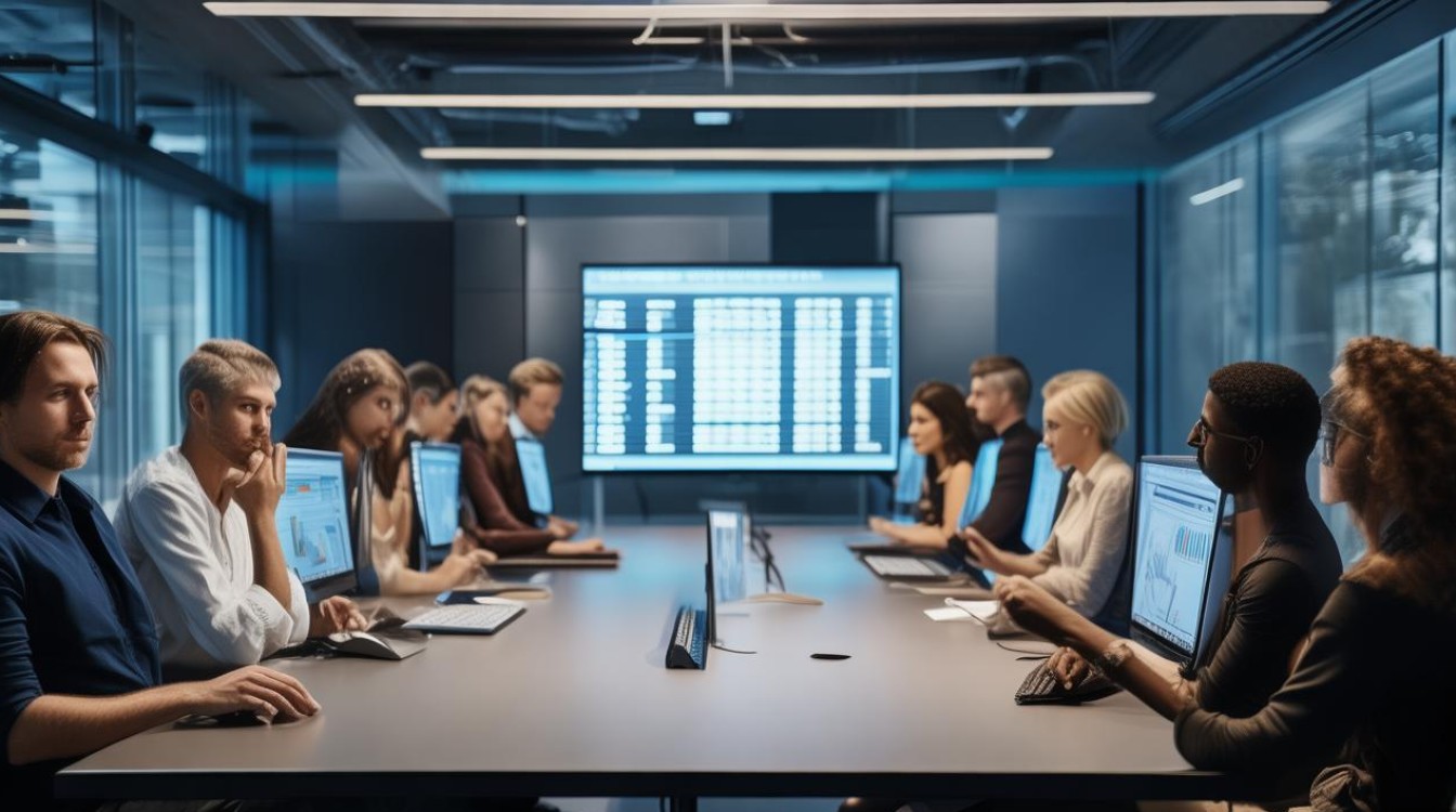 会计人员招聘评分，如何科学公正制定评分标准？，会计招聘评分标准如何制定才公正？-图1