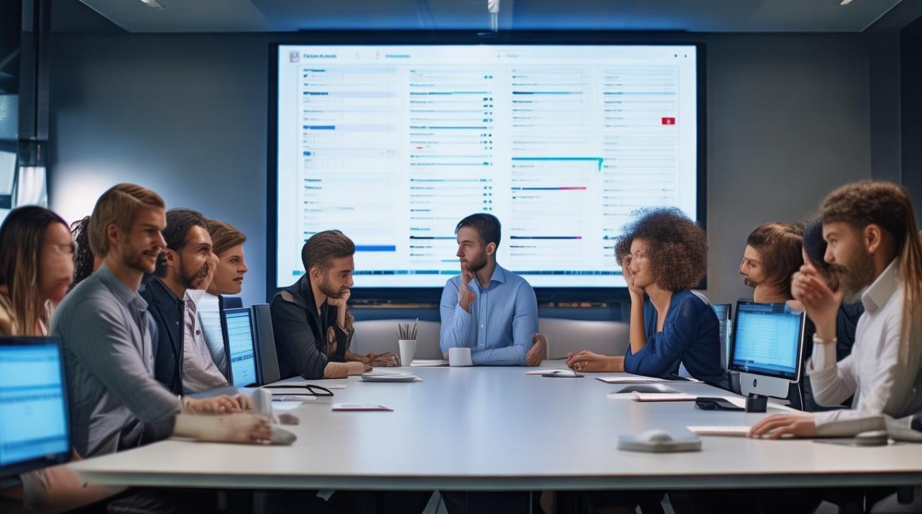 会计人员招聘评分，如何科学公正制定评分标准？，会计招聘评分标准如何制定才公正？-图3