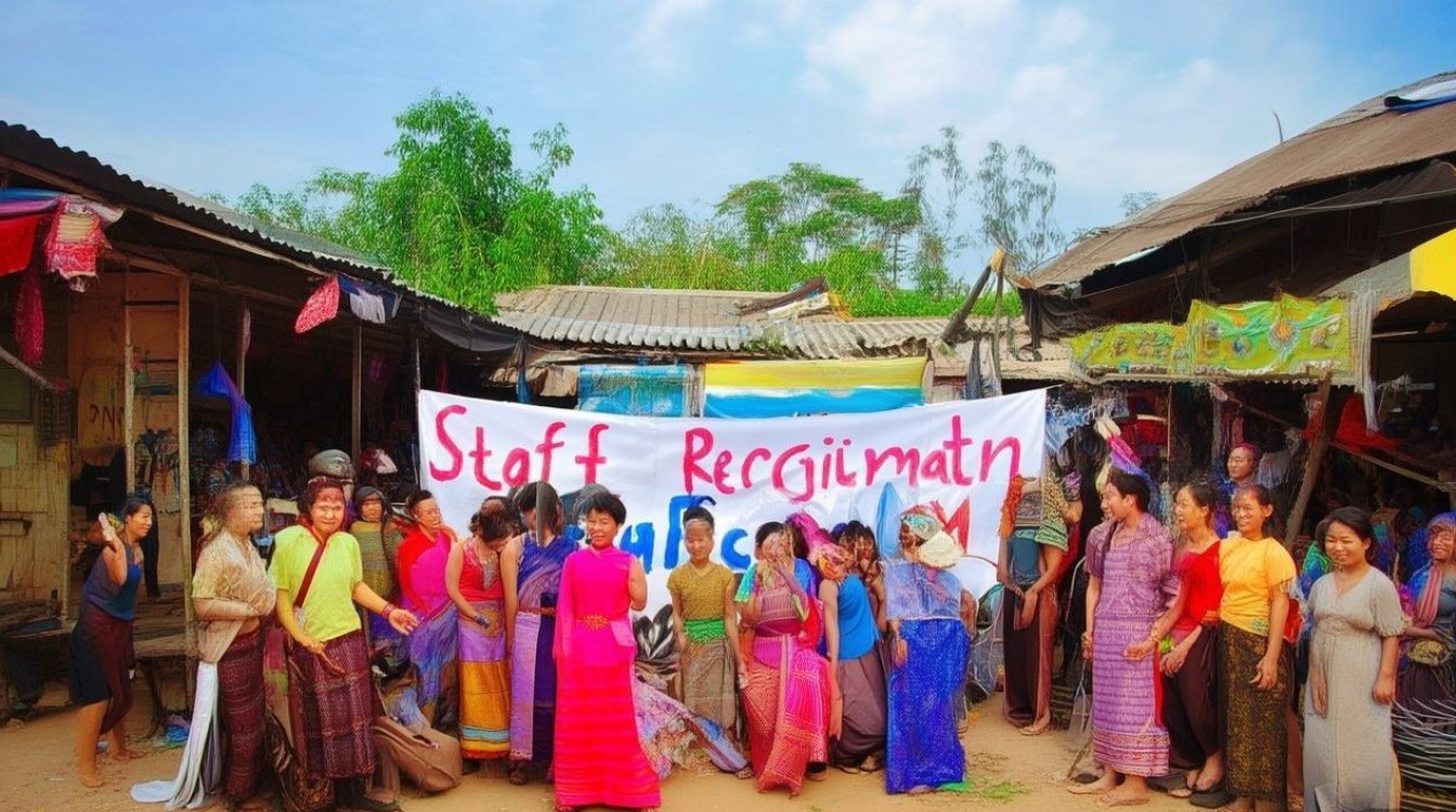 老挝招聘待遇如何？老挝中国人招聘薪资高吗？-图2