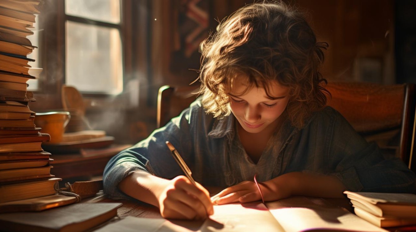 想起来就怎样写作文？如何构思800字作文，高分作文方法-图2