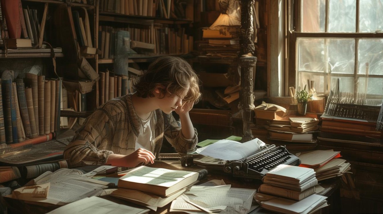 想起来就怎样写作文？如何构思800字作文，高分作文方法-图3