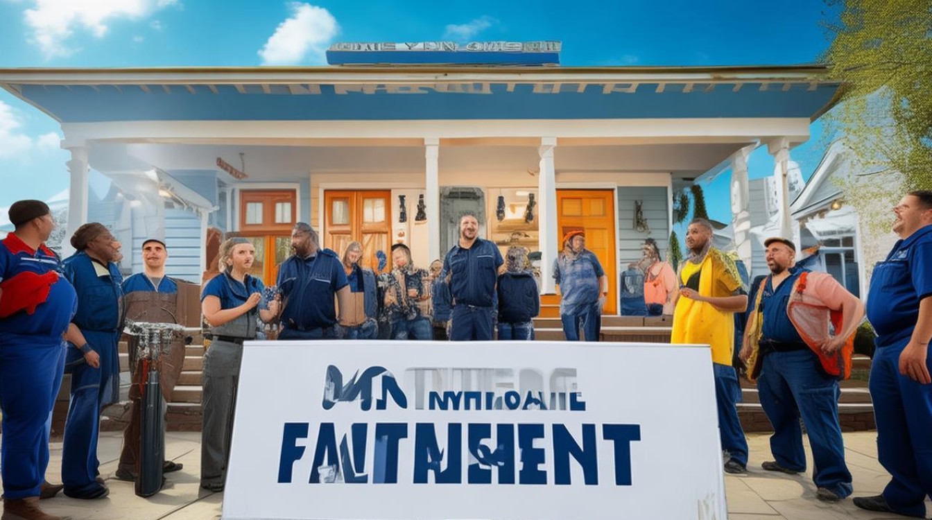 维修工招聘为何火爆？急招高薪岗位职业发展如何-图1