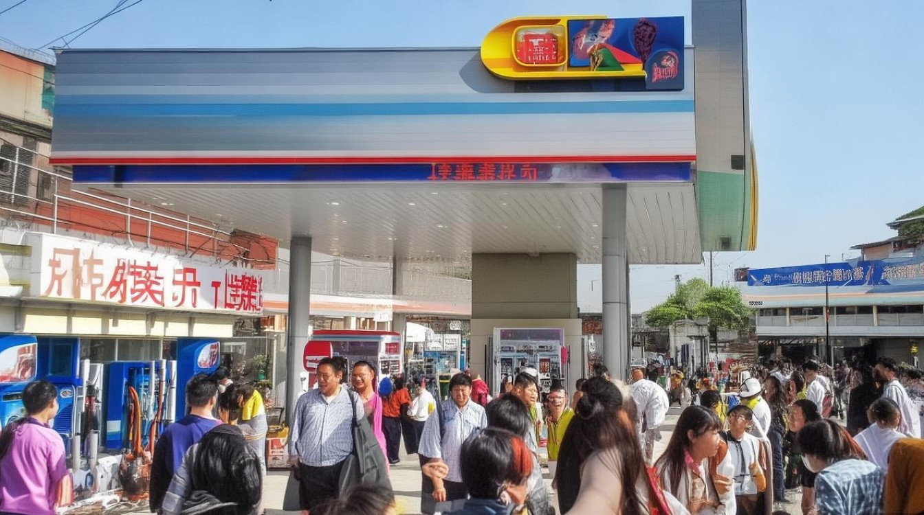 德宏加油站人员招聘，有哪些具体岗位和要求？薪资待遇如何？，加油站招聘岗位薪资待遇详解？-图1