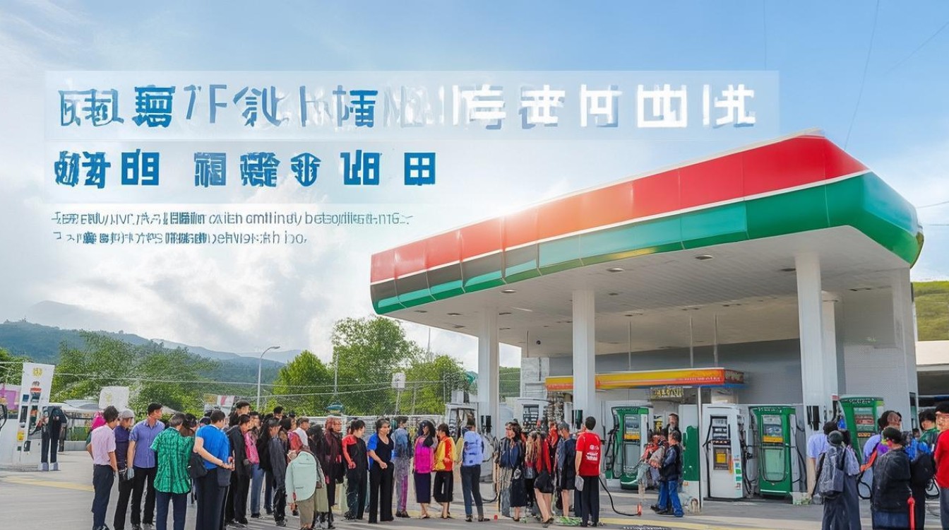 德宏加油站人员招聘，有哪些具体岗位和要求？薪资待遇如何？，加油站招聘岗位薪资待遇详解？-图2