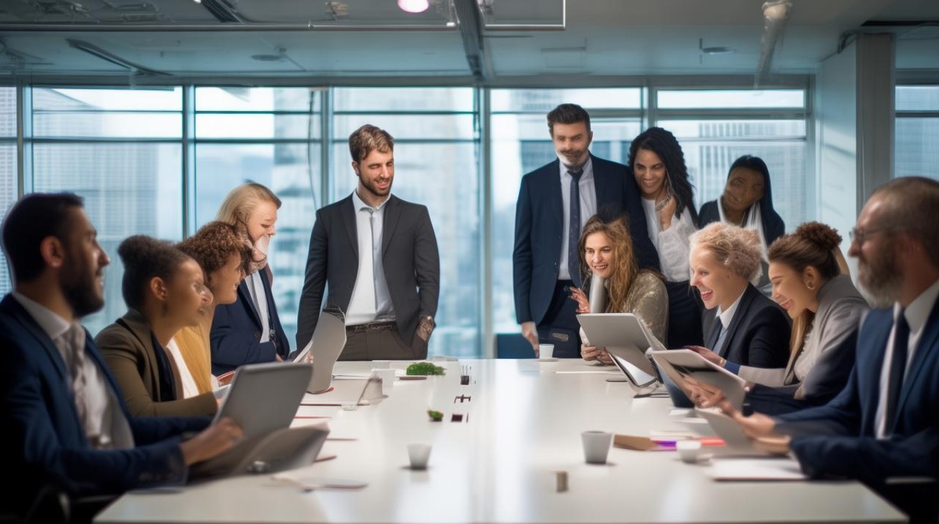 地产销售面试必问10题，如何筛选出真正能开单的人才？-图2