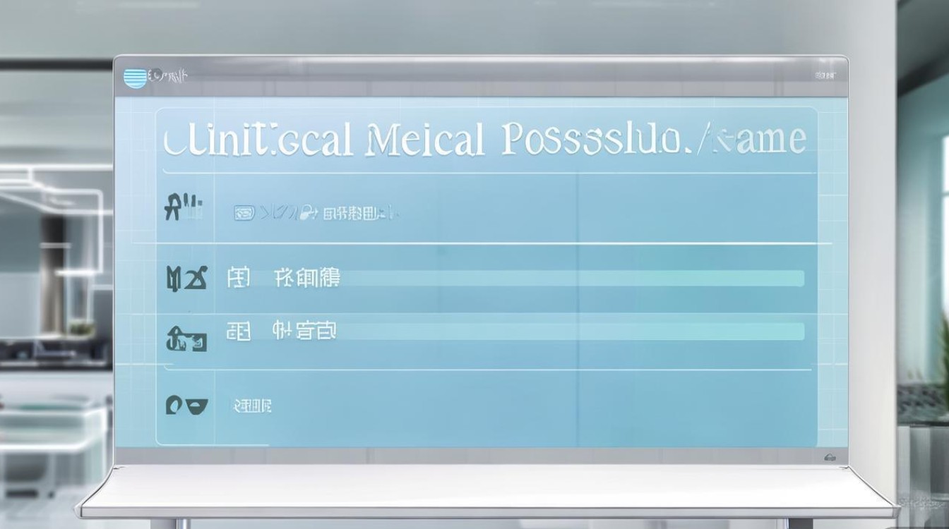 临床医学岗位名称怎么填,岗位名称填写规范及疑问解答-图3 临床医学岗位名称怎么填,岗位名称填写规范及疑问解答-图3