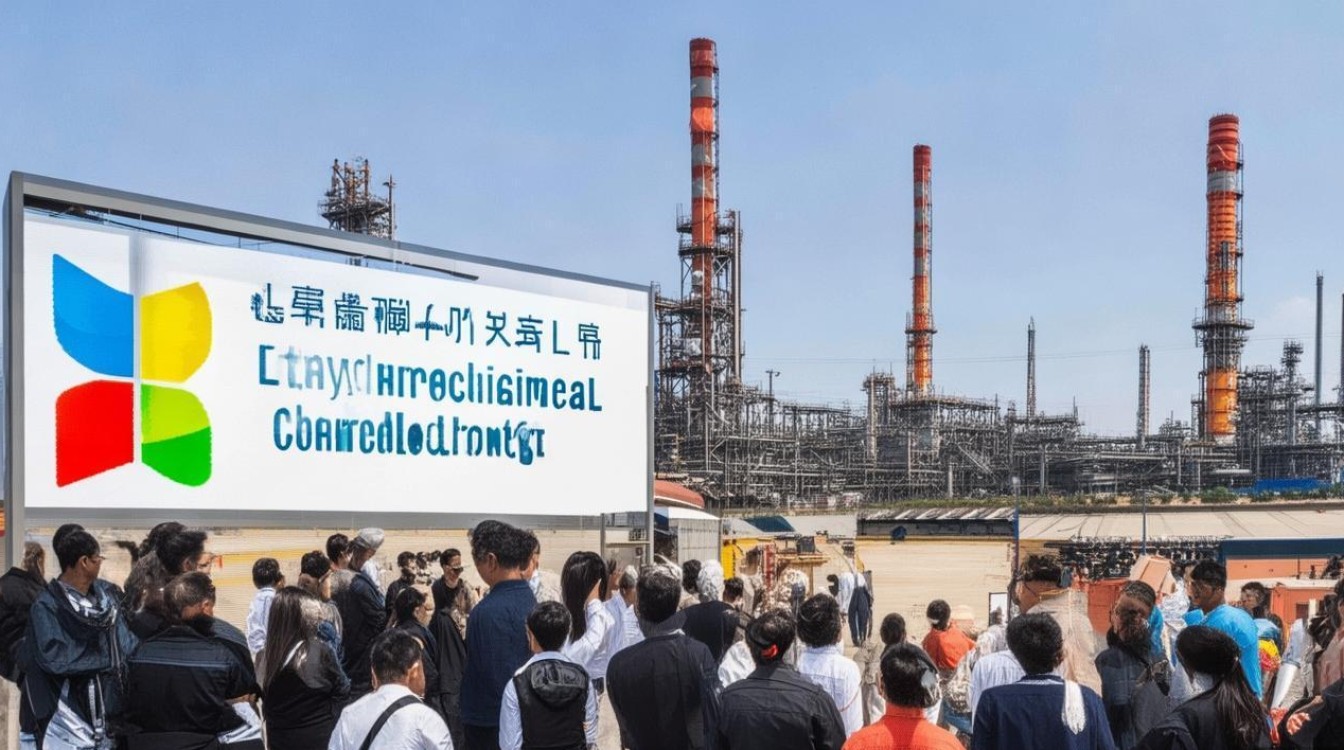 连云港石化招聘为什么这么多人应聘？连云港石化招聘工资待遇怎么样-图3