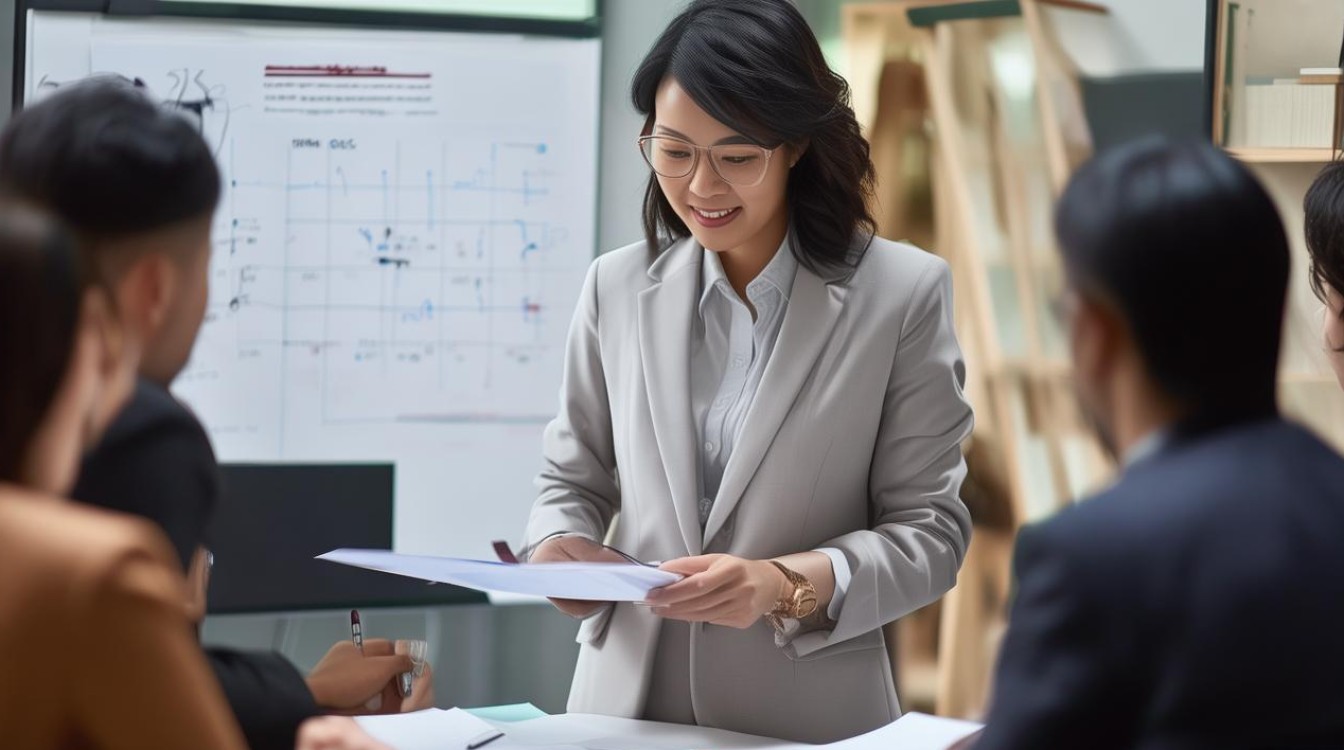 组长岗位职责怎么写?附组长岗位职责模板-图3 组长岗位职责怎么写?附组长岗位职责模板-图3