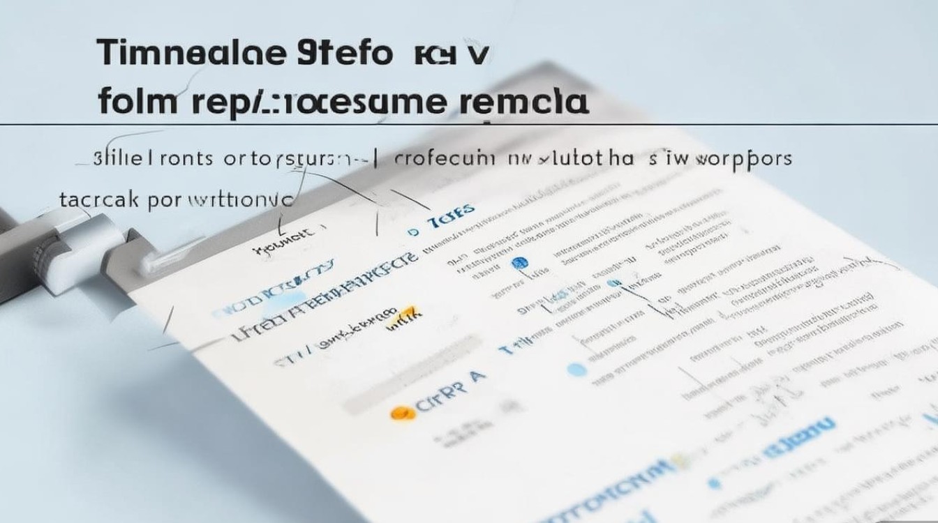 简历模板制作步骤详解,如何高效制作简历模板?简历模板制作步骤详解,如何制作简历模板步骤-图3 简历模板制作步骤详解,如何高效制作简历模板?简历模板制作步骤详解,如何制作简历模板步骤-图3