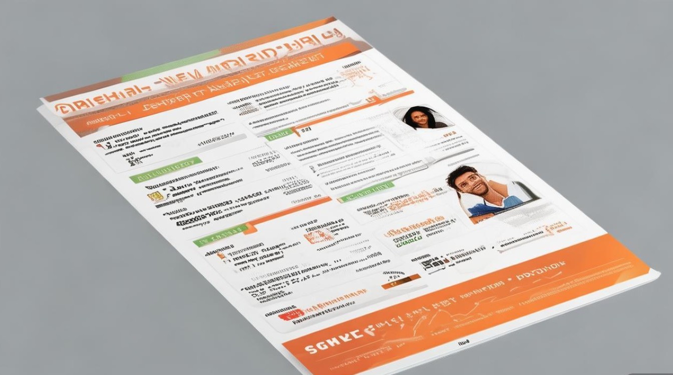 如何撰写引人注目的个人简历宣传文案？，在竞争激烈的求职市场中，如何撰写一份引人注目的个人简历宣传文案？-图3