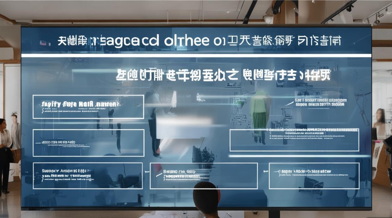 后勤部门简介怎么写？后勤工作职责包括哪些内容？-图2